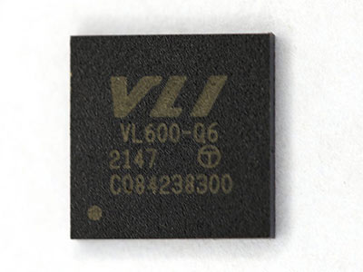 VL600-QFN60