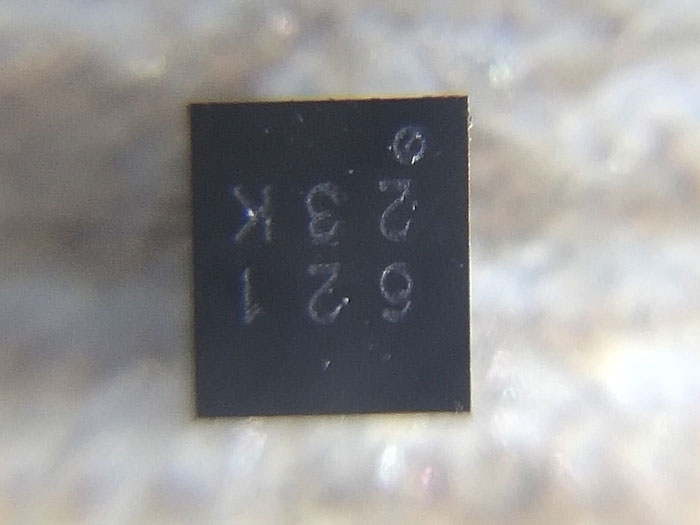 VL152C-WLCSP-6