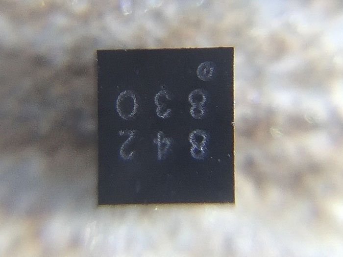 VL153-WLCSP-6