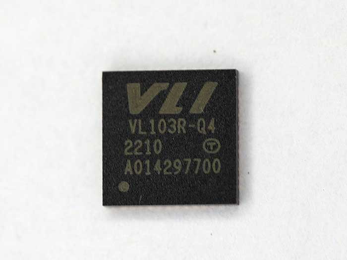 VL103R-Q4 QFN48